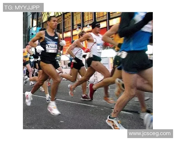 特种兵与马拉松运动员的极限对决谁能在耐力与速度中胜出