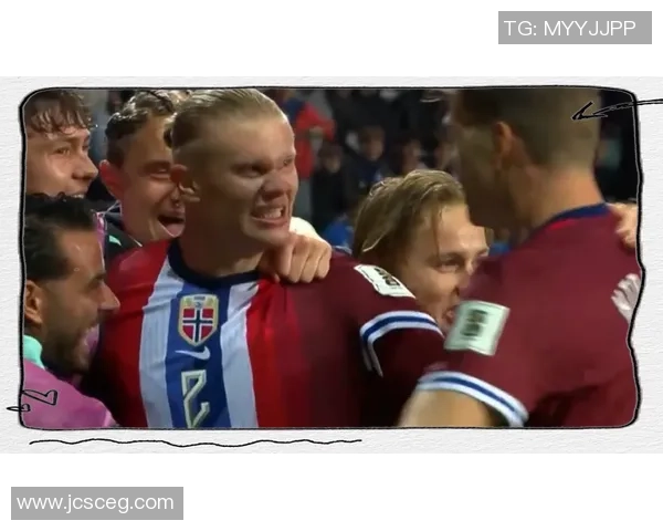 挪威U19与爱尔兰U19激战成平赛果揭晓双方展现青春风采